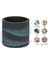 10 Adet Köpük Filtre Kovanı Shop Vac 90304 90585, Shop Vac Filtresi Için Yedekler, Craftsman Islak Kuru Vakum Filtresi (Yurt Dışından) 4