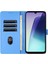 Poco C75 Üç Kart Yuvaları Kickstand Premium Deri Için Flip Case (Yurt Dışından) 5
