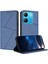 Kart Yuvaları ile Smart 7 Anti-Parmak Izi Mat Doku Için Kılıf (Yurt Dışından) 1