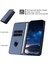Kart Yuvaları ile Smart 7 Anti-Parmak Izi Mat Doku Için Kılıf (Yurt Dışından) 5