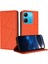 Kart Yuvaları ile Smart 7 Anti-Parmak Izi Mat Doku Için Kılıf (Yurt Dışından) 1