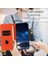 Kart Yuvaları ile Smart 7 Anti-Parmak Izi Mat Doku Için Kılıf (Yurt Dışından) 4