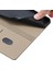 Poco C75 Üç Kart Yuvaları Kickstand Premium Deri Için Flip Case (Yurt Dışından) 3