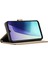 Poco C75 Üç Kart Yuvaları Kickstand Premium Deri Için Flip Case (Yurt Dışından) 4