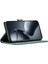 14TPREMIUM Deri Üç Kart Yuvaları Kickstand Için Flip Case (Yurt Dışından) 5