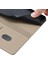 14TPREMIUM Deri Üç Kart Yuvaları Kickstand Için Flip Case (Yurt Dışından) 2