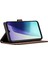 Poco C75 Üç Kart Yuvaları Kickstand Premium Deri Için Flip Case (Yurt Dışından) 5