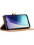 Poco C75 Üç Kart Yuvaları Kickstand Premium Deri Için Flip Case (Yurt Dışından) 4