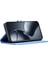14TPREMIUM Deri Üç Kart Yuvaları Kickstand Için Flip Case (Yurt Dışından) 5