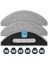 Irobot Roomba Combo J5 J5+ I5 I5+ J5 J5+ I5 I5+ Robot Süpürge ve Paspas Için 3 Paspas Bezi + 6 Fitil, Yedek Aksesuarlar (Yurt Dışından) 1