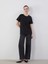 Yeni Sezon Wideleg Kadin Jean Pantolon - S5LG72Z8 1