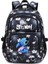 Lilo Stitch Zarif Çiçek Moda Kadın Sırt Çantası Kadın Taşınabilir Su Geçirmez Seyahat Çantası Genç Kız Öğrenciler Sırt Çantası Mochila (Yurt Dışından) 1