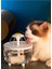 Kedi Çiçek Döngüsü Su Pınarı Otomatik Filtre Malzemeleri (Yurt Dışından) 2