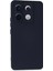 Xiaomi Redmi Note 13 Pro 5g Kılıf Nano Içi Kadife Silikon - Lacivert Svlrs 1