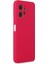 Xiaomi Redmi Note 12 4g Kılıf Nano Içi Kadife Silikon - Pembe Svlrs 2