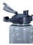2000ML Saman ile Etiket ile Düşme Önleyici Su Bardağı (Yurt Dışından) 4
