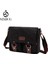 Sımıcg Erkek Laptop Çantası Omuz Crossbody Çanta (Yurt Dışından) 1