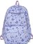 Sanrio Kuromi Cinnamoroll Kids Sırt Çantası -Kapaklık Sırt Çantası Okul Çantaları, Tam Baskı Baskılı Sırt Çantası, Sırt Çantası Laptopcolor: Hello Kitty (Yurt Dışından) 1