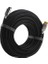 30M Hdmı Optik Kablo Ultra 8k 4K Hıgh Speed HDMI Optik Kablo 1