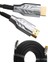 30M Hdmı Optik Kablo Ultra 8k 4K Hıgh Speed HDMI Optik Kablo 2