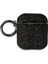 Airpods 2 (2.nesil) Spell Simli Kılıf - Siyah Svlrs 2