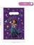 Disney Encanto Mirabel Hediye Çantaları Doğum Günü Dekor Isabell Şeker Paket Kurabiye Çantası Bebek Duş Çocukları Kızlar Dıy Hediyeler Parti Malzemeleri Renk: Stil 5/kapasite: 10 Pcs (Yurt Dışından) 1