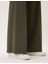Wide Leg Örme Pantolon 3