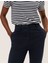 Slim Fit Yüksek Bel Pantolon 3