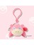 Pokémon Pikachu Gengar Charmander Togepi Anime Peluş Oyuncak Karikatür Sevimli Bebek Anahtarlama Çocuk Oyuncak Sırt Çantası Kolye Renk: 10CM Slowpoke (Yurt Dışından) 1