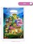 Disney Encanto Mirabel Hediye Çantaları Doğum Günü Dekor Isabell Şeker Paket Kurabiye Çantası Bebek Duş Çocukları Kızlar Dıy Hediyeler Parti Malzemeleri Renk: Stil 3/kapasite: 10 Pcs (Yurt Dışından) 1