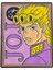 Jojo Tuhaf Macera Pimleri Broş Kujo Jotaro Jolyne Figürler Sırt Çantası Kıyleri Için Metal Rozeti Broşlar Noel Hediyesi Metal Renk: X00308 (Yurt Dışından) 1
