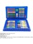 Çocuklar Resim 색칠공부 Tam Set Fırçaları Sanat Araçları Hediye Kutusu Seti Geliştiren Çocuklar Çizim Ilgi Alanları Oluştur Sanat Malzemeleri: 42 Pc Set Pembe (Yurt Dışından) 1