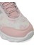 Kinetix Sırıus Light P 26/30 Kız Çocuk Işıklı Taban Sneaker Spor Ayakkabı 4