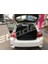 2010 Toyota Auris Hb 3D Kauçuk Bagaj Havuzu 3