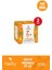 7 Gün Fit Program - Kayısı ve Maydanozlu Fit Çay 2'li 1