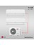 Inverter Multi Split Wi-Fi Klima Dp2 12K+18K Btu 1