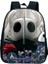 Hollow Knight Karikatür Sırt Çantası Çocuk Anaokulu Okul Çantası Komik Anime Oyun Okul Öncesi Erkek ve Kızlar Için Su Geçirmez Sırt Çantaları Renk: 3 (Yurt Dışından) 1