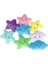 Stil 2 Pentagram Bulut Bebek Peluş Oyuncak Yaratıcı Yastık Peluş Yastık Oyuncaklar Çocuklar Için Hediye Çocuk Kız Yıldız Ay Bebek Bulut Ifade (Yurt Dışından) 3