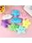 Stil 2 Pentagram Bulut Bebek Peluş Oyuncak Yaratıcı Yastık Peluş Yastık Oyuncaklar Çocuklar Için Hediye Çocuk Kız Yıldız Ay Bebek Bulut Ifade (Yurt Dışından) 5