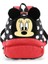 Lisanslı Minnie Mouse Sırt Çantası Siyah Gri Yay Koreli Tarzı Okul Çantası Toddler Anaokulu Renk Için Toddler Çocuk Okul Çantası: D (Yurt Dışından) 1