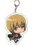 Titan Anime Saldırısı Kadınlar Için Anahtar Keychain Erkekler Karikatür Figür Anahtar Zincir Ring Mücevher Öğrenci Okul Çantası Kolye Sıcak Ana Zincir Kol: Stil 4/boyut: 55MM (Yurt Dışından) 1