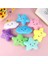 Stil 3 Yaratıcı Yastık Peluş Yastık Oyuncaklar Çocuklar Için Hediye Çocuk Kız Yıldızlar ve Ay Bebek Bulut Ifadesi Sevimli Oyuncaklar Şekerleme Yastığı Bebek (Yurt Dışından) 3