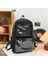 Japon Kawaii Itabag Kadınlar Yeni 2024 Şeffaf Sırt Çantası Kadınlar Büyük Kapasite Ita Backpack Okul Çantaları Üniversite Öğrencisi Jk Renk: Siyah (Yurt Dışından) 1