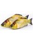 20CM 1 Adet Balık Peluş Bebek 3D Sazan Atmak Bebek Oyuncak Balık Şekli Uyku Yastığı Hediye Kedi Nanesi Oyuncaklar Noel Çocuklar Mükemmel Hayvan Yastık (Yurt Dışından) 3