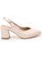 PS-32480 6 cm Topuklu Kadın Stiletto Ayakkabı 1