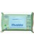 Mustela Kompost Edilebilir Islak Mendil 60 Yaprak 1