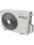 Plus DTXR35KP 12000 BTU A++ Wifi Inverter Super İonizer Duvar Tipi Klima (Montaj Dahil) 3