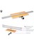 Virtuoso Duş Kanalı Mat 80 cm 2