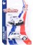 Majorette French Touch Series Citroen 2cv 253A-5 1