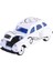 Majorette French Touch Series Citroen 2cv 253A-5 2